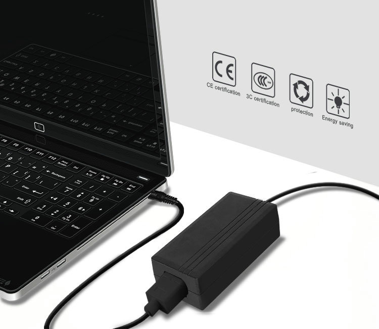 Order Discount Switching Power Adapter for Notebook