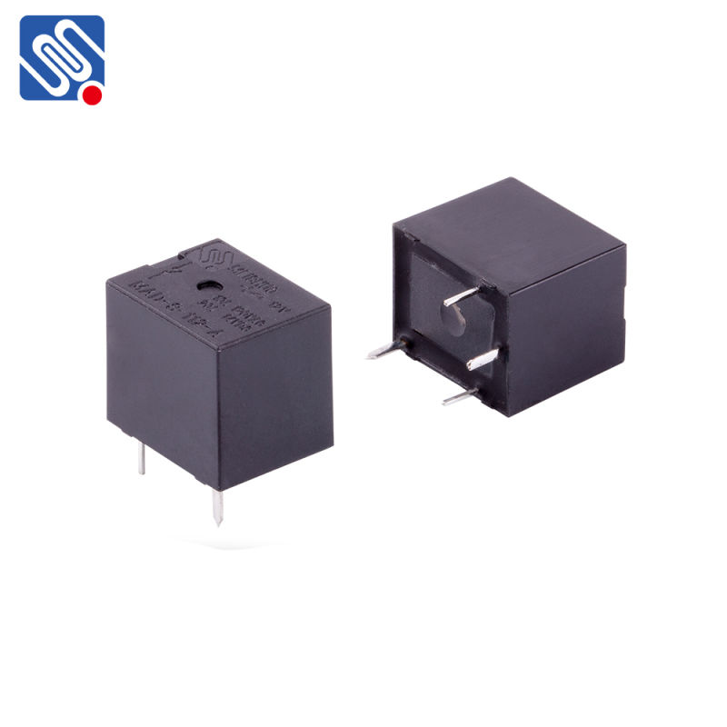 MAD Mini 24V 12V 20A Relay 4pin PCB Power Automotive Relay