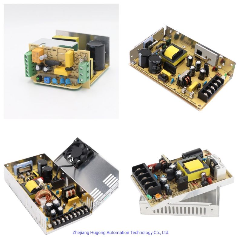 Lrs-100 Switching Power Supply SMPS