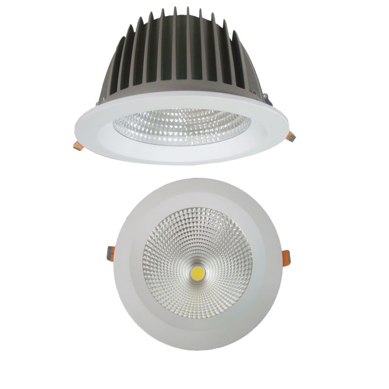 Surface Mounted 40W COB LED Ceiling Down Light LED Downlight