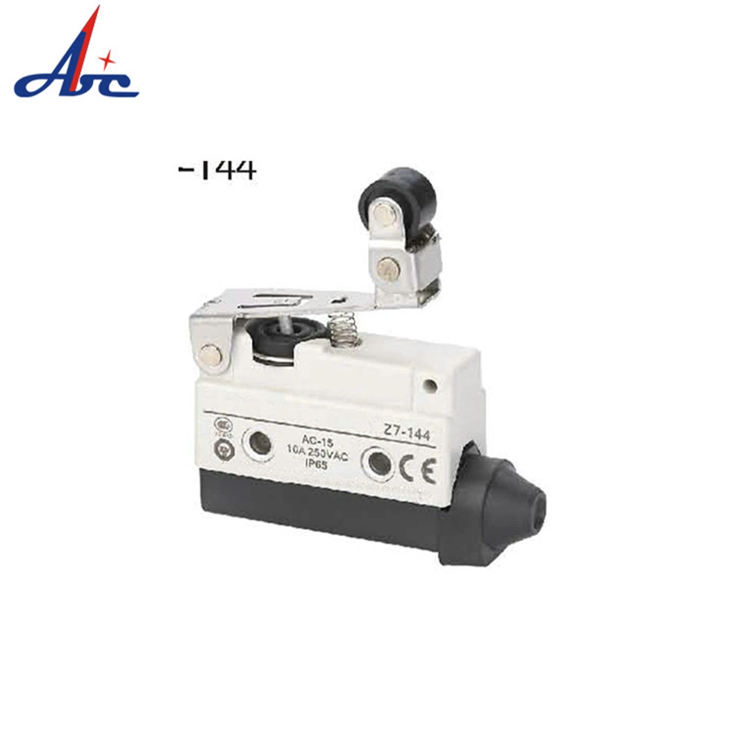 Electrical Switch Mount Single Direction Micro Switch