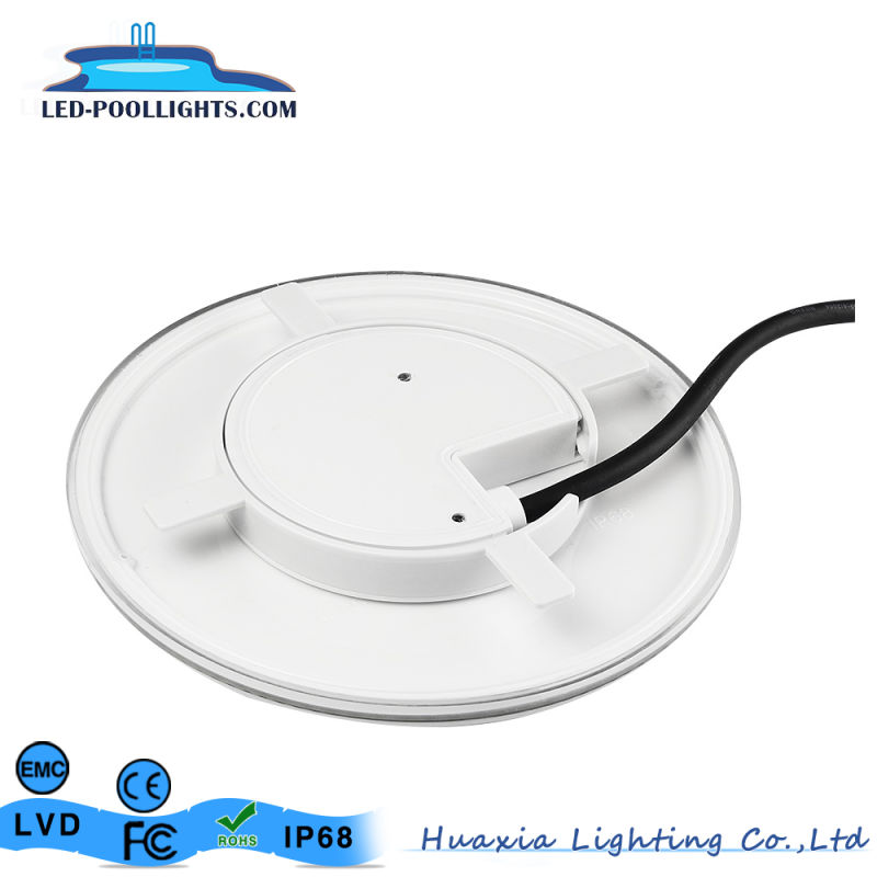 Waterproof IP68 12V LED Swimming Pool Lamp Underwater Light with Remote/Switch Control