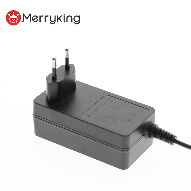 Ce GS Approved 48W 24V 2A LED Light Adapter 12 Volt 4A Vending Machines Switching Power Supply