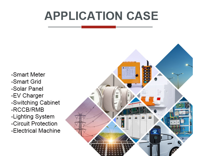 Superb 120A 12V Smart Relay Switch for Data Processing