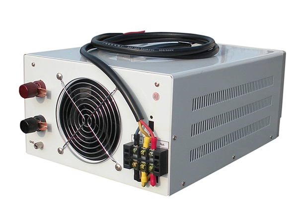 Tp5h-10s 5kw Regulated Switch Mode Variable Voltage DC 10A 500V Power Supply