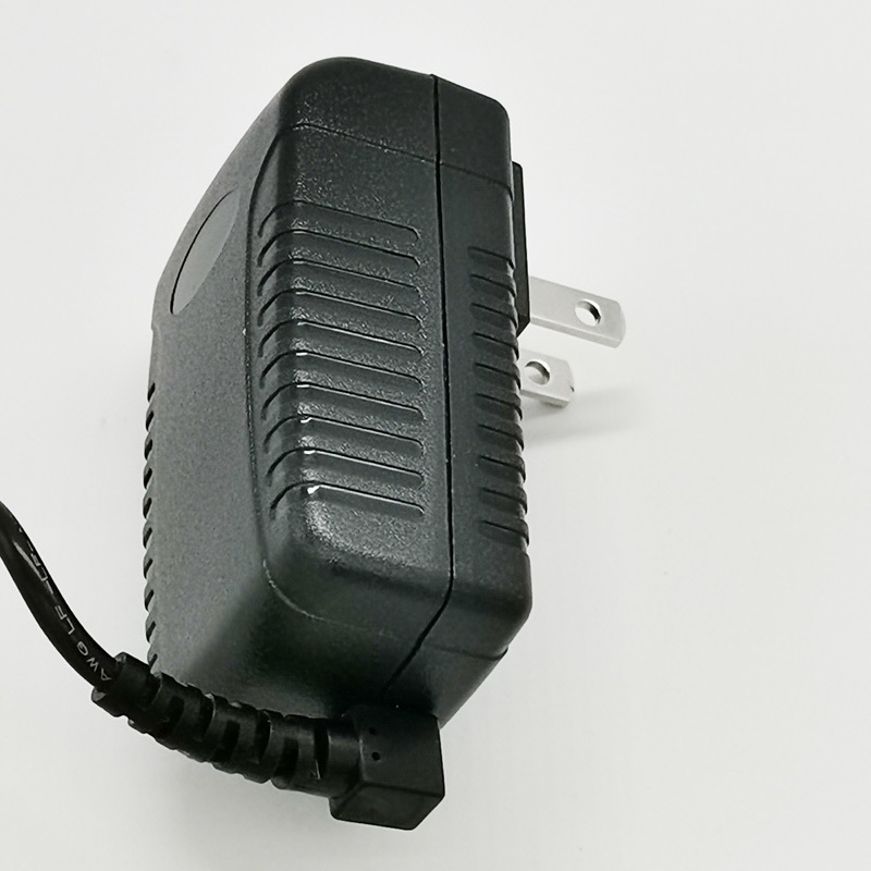 AC/DC Adaptor for Us Switching Power Adaptor with FCC CE