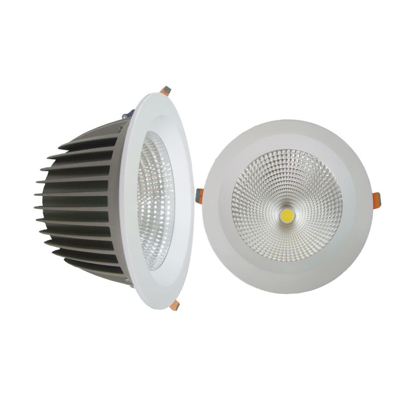 Surface Mounted 40W COB LED Ceiling Down Light LED Downlight
