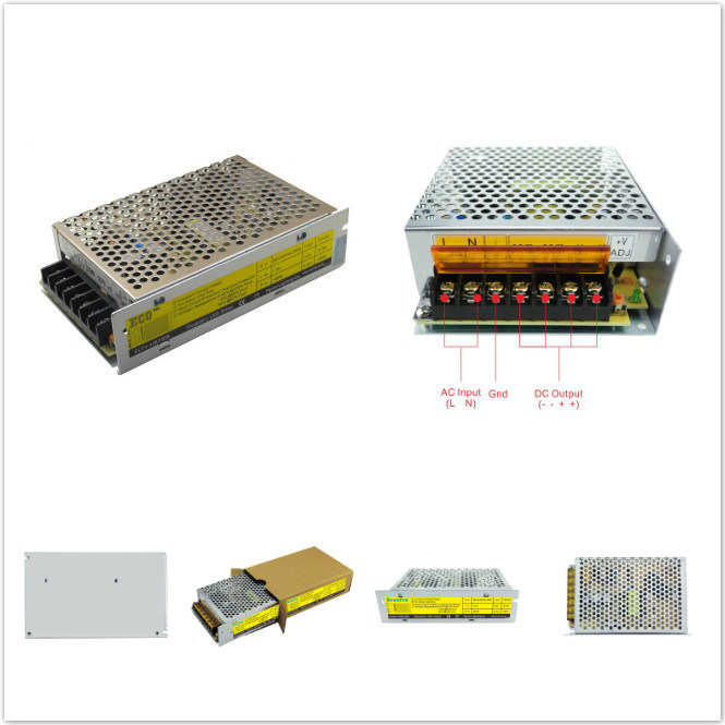 150W SMPS 12V 24V 5V LED Power Supply for LED Strips