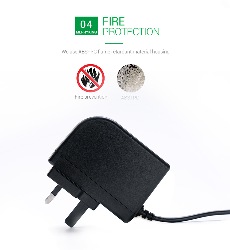 220V DC Output 24V Power Supply 24volt 1AMP Switching Power Adapter for LED Light