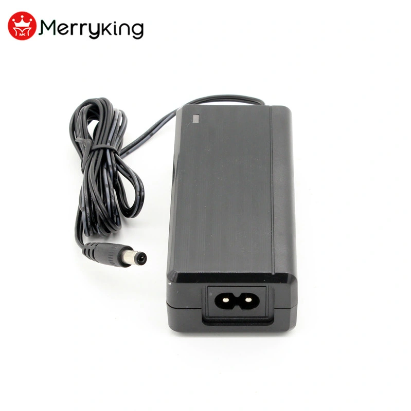 High Efficiency 18V 3A 9V 6A Switching Power Supply Laptop Adapter with 100-240V Input