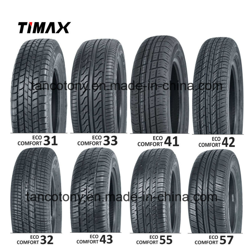 Double King/Habilead/Timax Car Tyre R13 (155/65/13, 165/70/13, 175/60/13, 175/70/13, 185/70/13)
