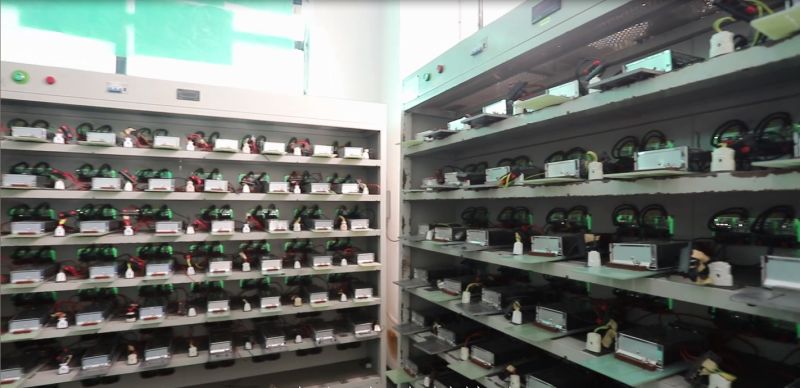 110V/220VAC Input SMPS 100W 24V 4.2A Power Supply