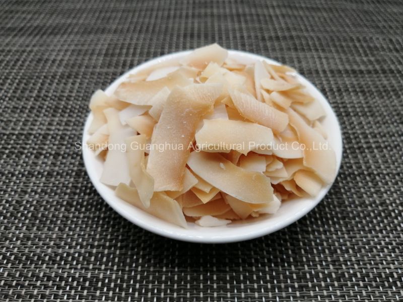 Dried Kiwi Slices Dehydrated Fruits Preserved Fruits From China