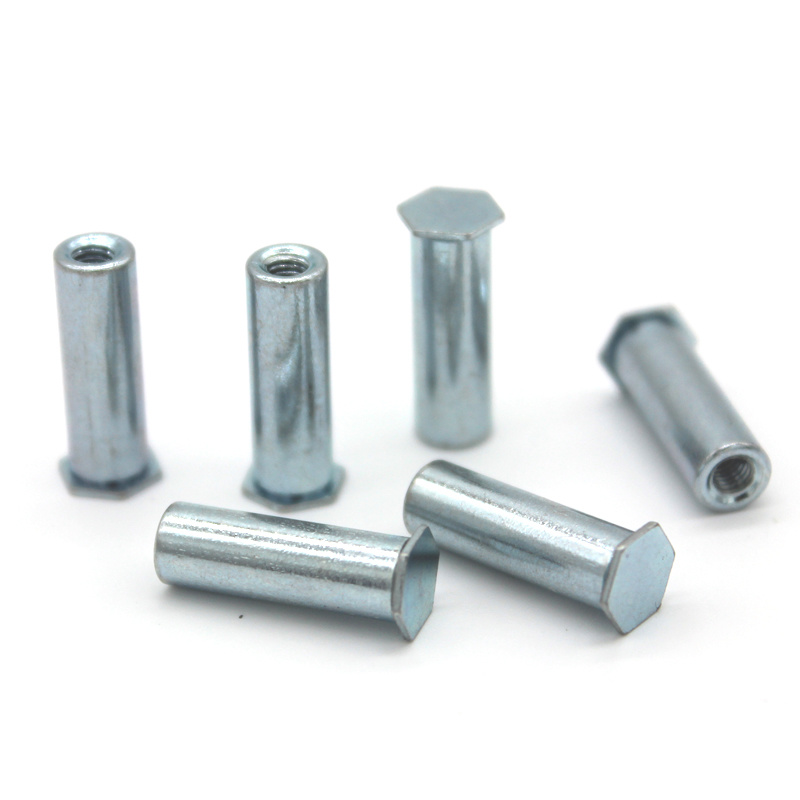 Stainless Steel Fasteners, Stainless Steel Standoff, Custom Standoff