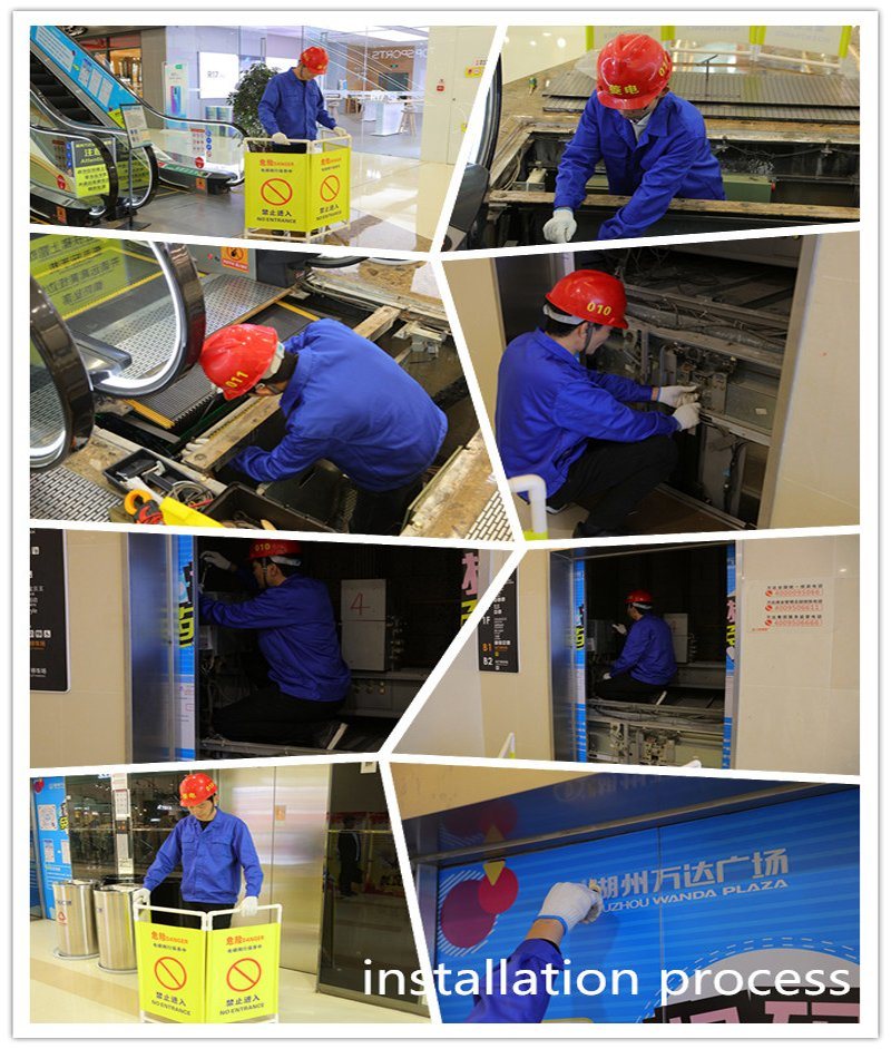 High Quality Elevator Cheap Passenger Lifts Elevator Small Machine Room