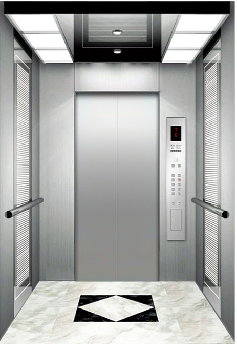 Best-Selling Cheap Residential Passenger Elevator Lift