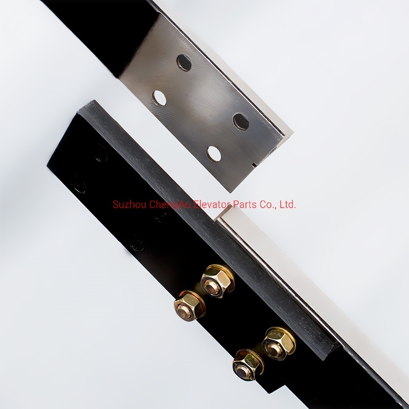 Guide Rail for Elevator (T89/B)