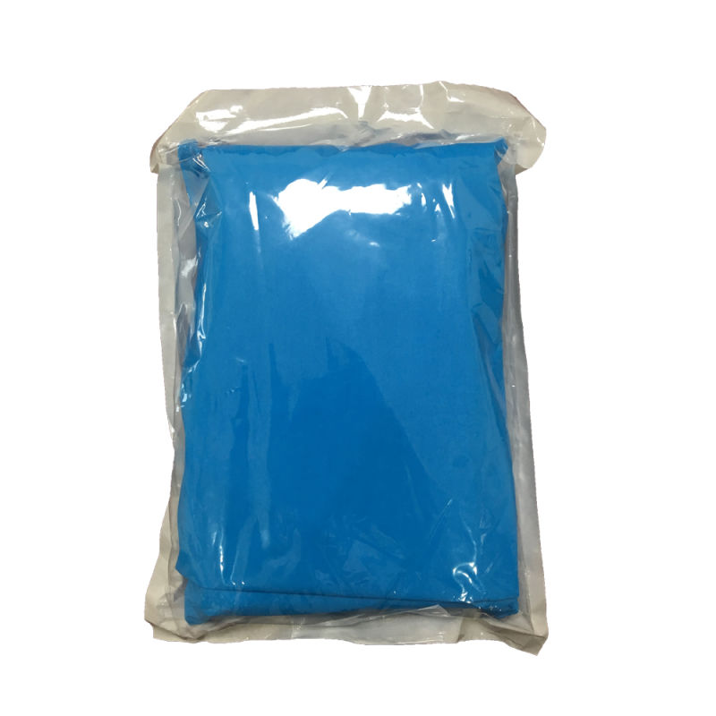 Sterile Surgical C-Section Pack C-Section Drape Pack Cesarean Pack Ce ISO13485