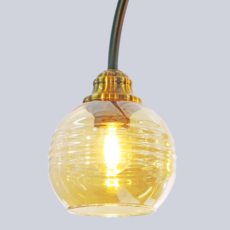 OEM Home Modern Luxury Pendant Light Lamp Chandeliers