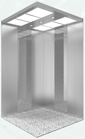 Small Elevators for Homes with Low Price & High Quality