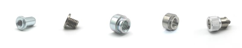 Stainless Steel Fasteners, Stainless Steel Standoff, Custom Standoff