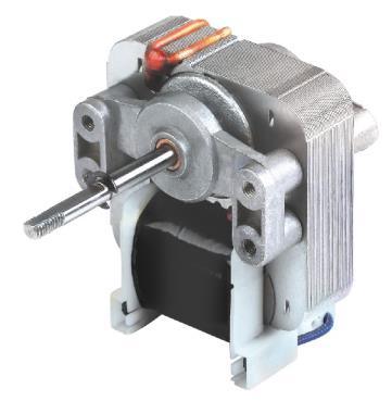 AC Electric Motor with Reduction Fermator for BBQ/Water Pump/Integrated Ceiling