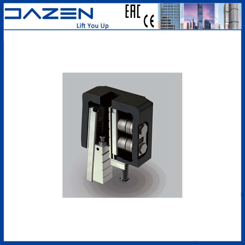 Most Great China Supplier for Elevator Progressive Safety Gear with Reliable Quality and Low Price