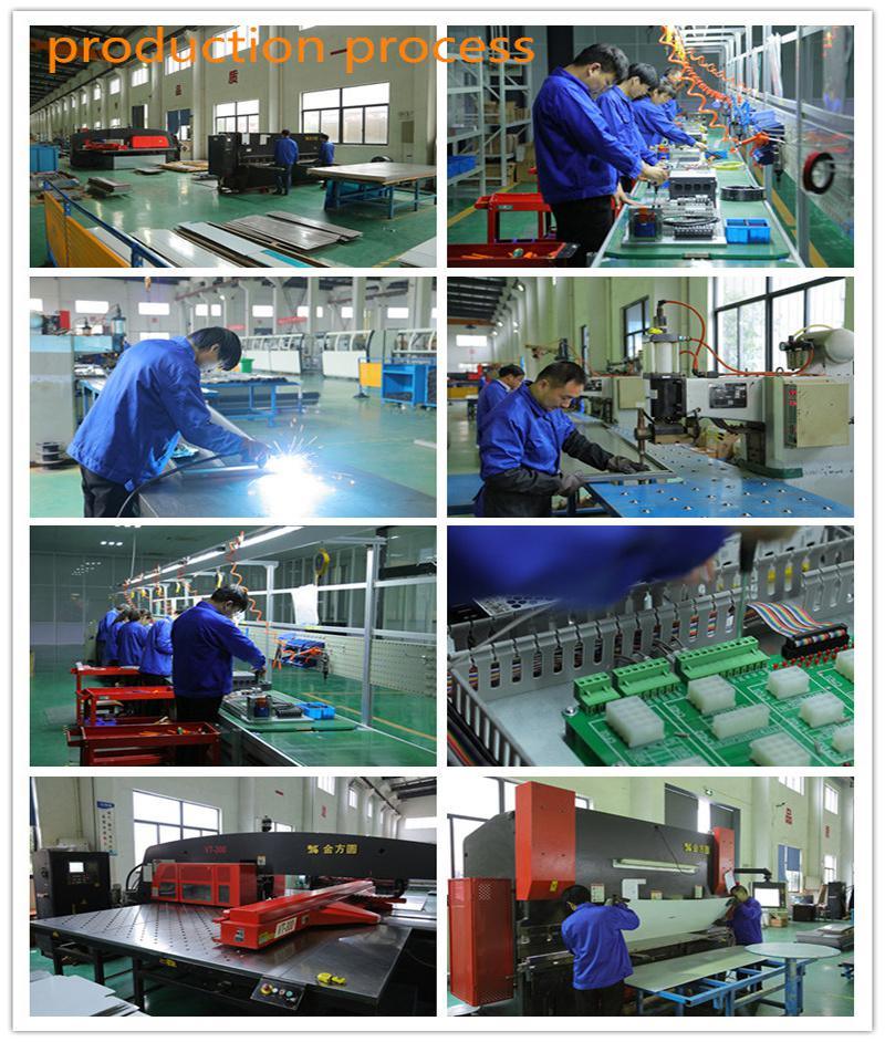 High Quality Building 630kg 8 Persons Elevator Lift Passenger Elevator with Good Price