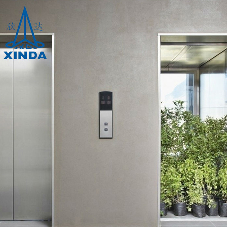 Villa Passenger Lift Cheap Residential Lift Elevator