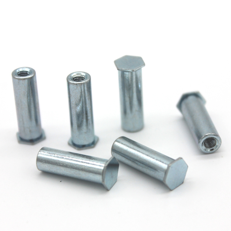 Stainless Steel Fasteners, Stainless Steel Standoff, Custom Standoff