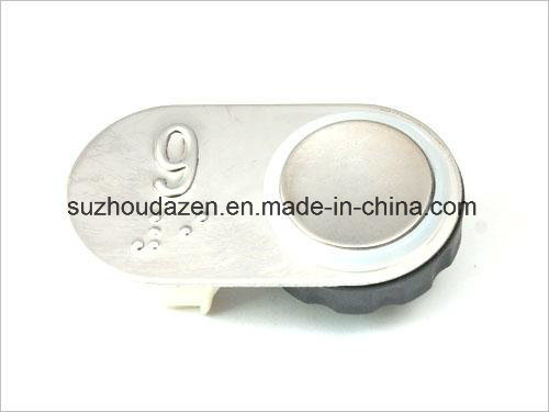 Cheap Price for Lift Push Button Dz23b From China