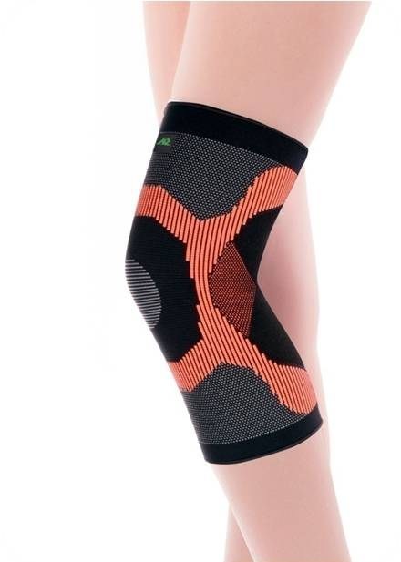 Compression Knee Sleeve Support for Sports, Basketball, Joint Pain Relief Knee Protector