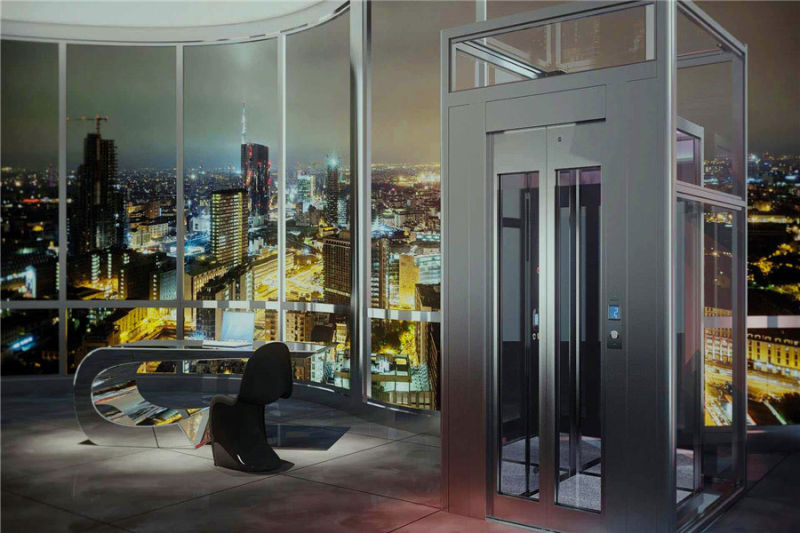 Luxury Lifts Villa Elevator Residential Home Elevator