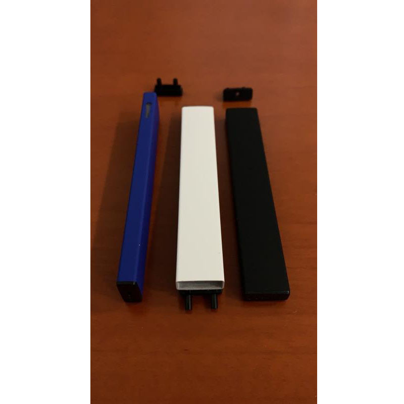 OEM Empty Refillable Handheld Vaporizer Flat Disposable Cbd Vape Pen for Beginners