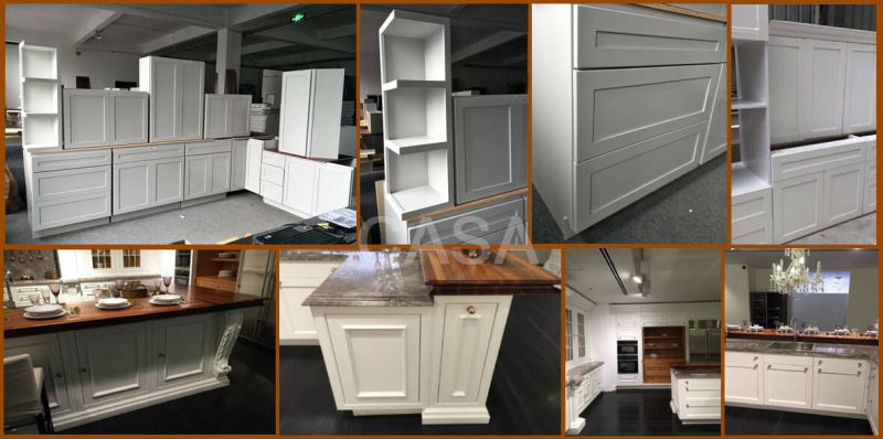 High End Modern Home Design Kitchen Cabinets
