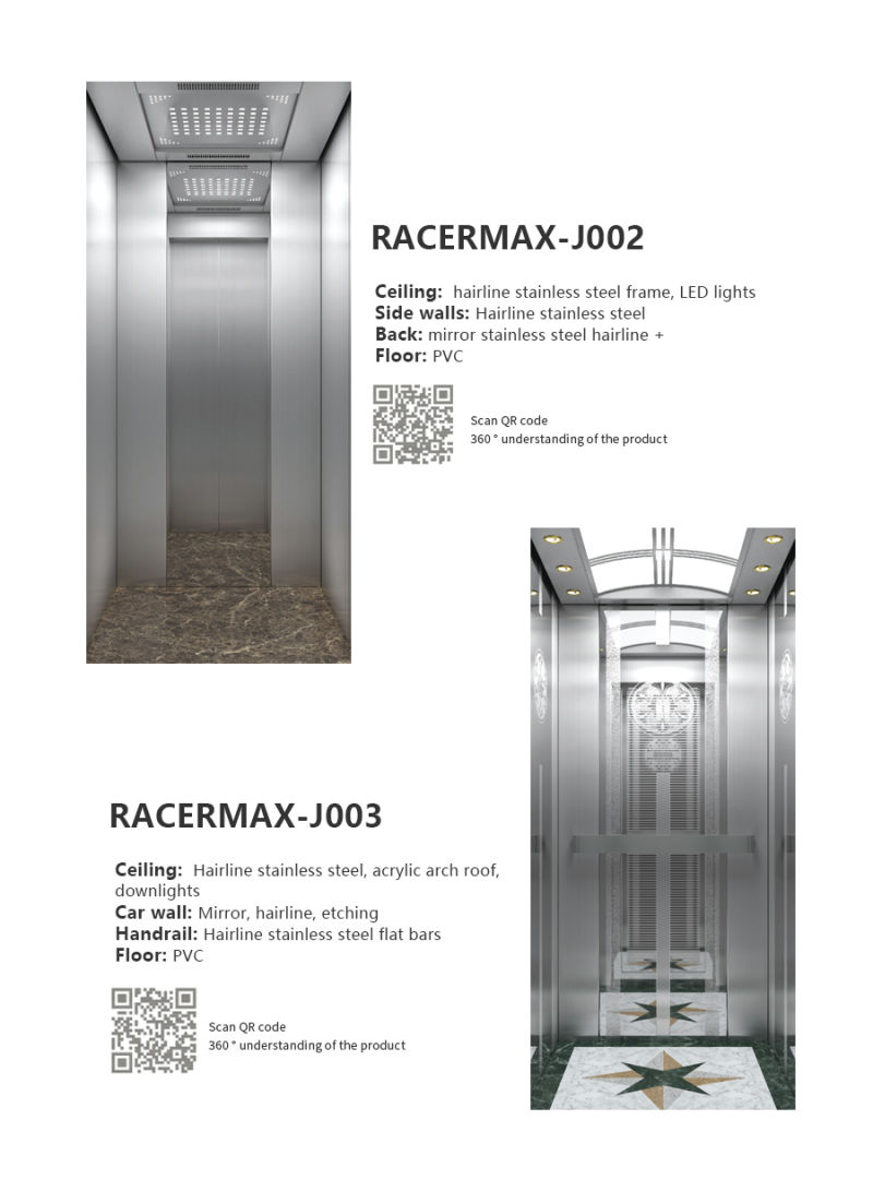 Villa Elevator Home Elevator Residential Elevator Small Elevator Lift
