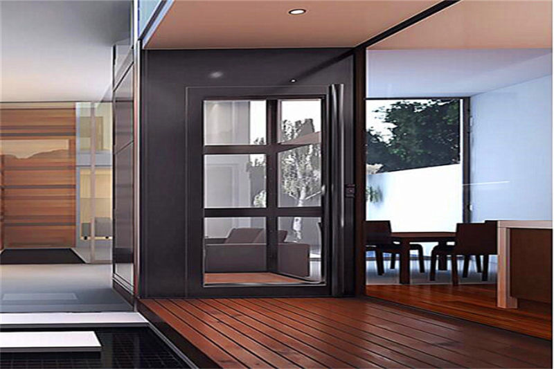 Luxury Lifts Villa Elevator Residential Home Elevator