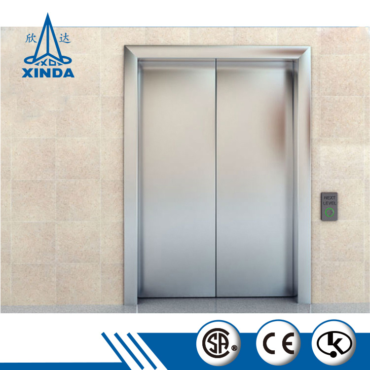 Villa Passenger Lift Cheap Residential Lift Elevator