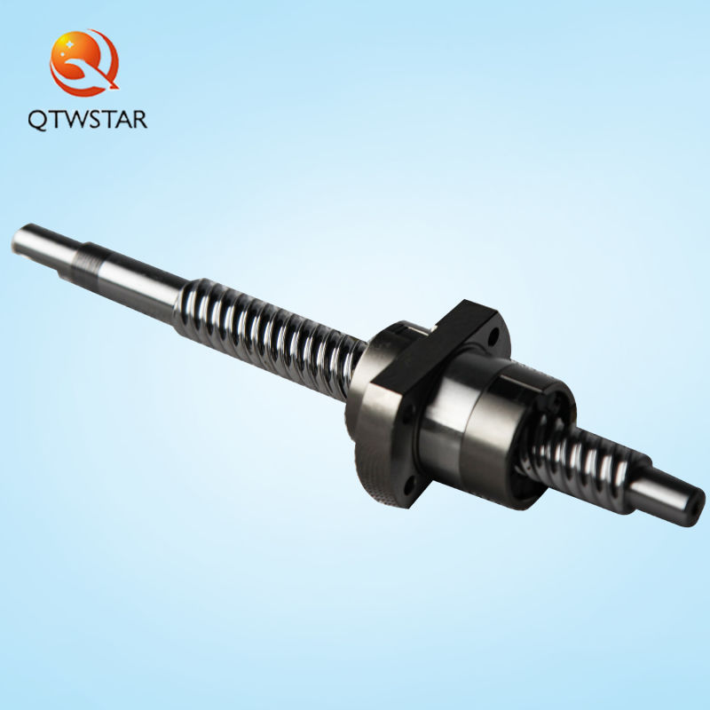 Power Consumption for Driving Torque of Ball Screw