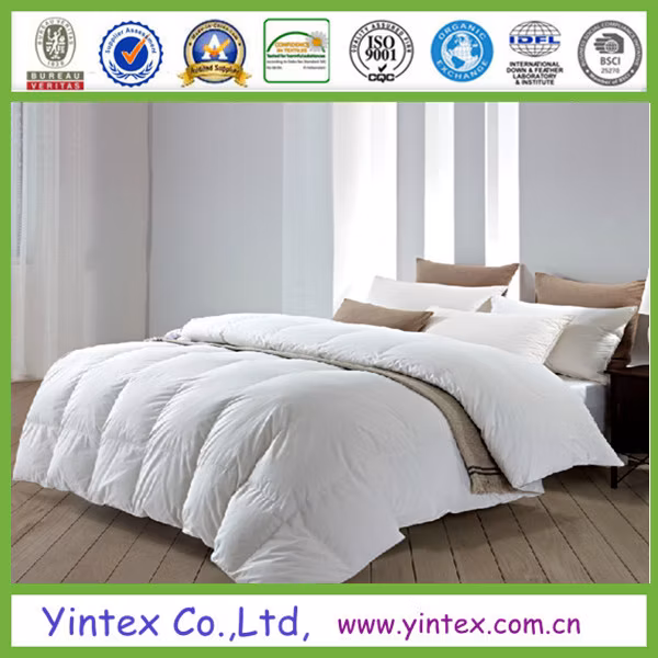 Queen Duvet Premium Down Alternative Comforter