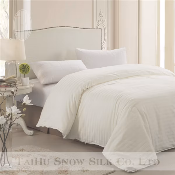 Taihu Snow Brand 100% Pure Mulberry Silk Quilt