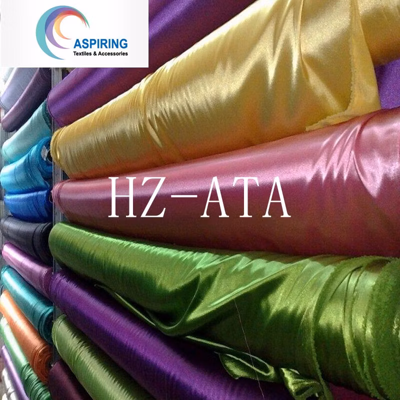 Hotsale Printed Silk Satin Fabric, Silk Satin