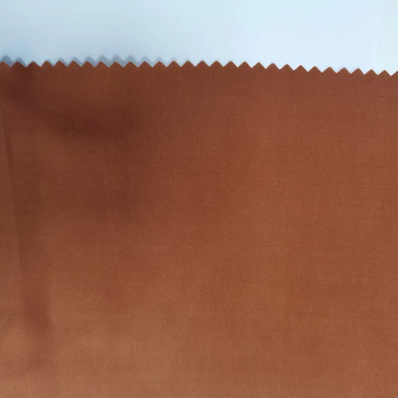 100% Silk Habotai Silk Fabric Silk Viscose Fabric