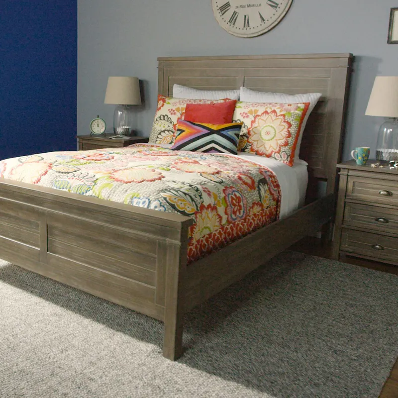 Bedroom Furniture Upholstered Beds Dreams Set Queen Size Bed