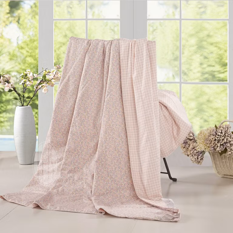 Taihu Snow Beautiful OEM Oeko-Tex 100% Mulberry Silk Quilt