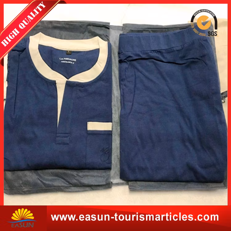 Pyjamas Women Pajamas Hospital Silk Pajamas Men