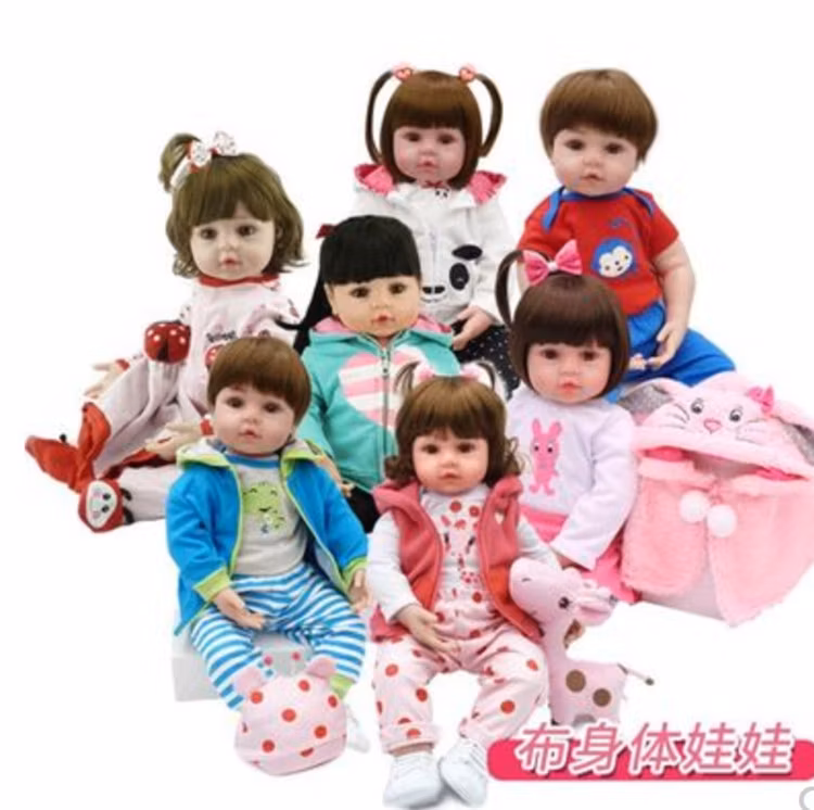 Factory Customized Plastic Dolls Safety Eyes for Toy Accessories