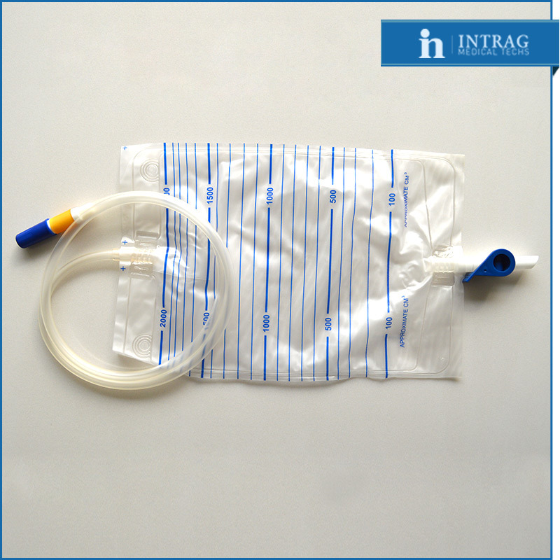Disposable Sterile Urine Drainage Bag