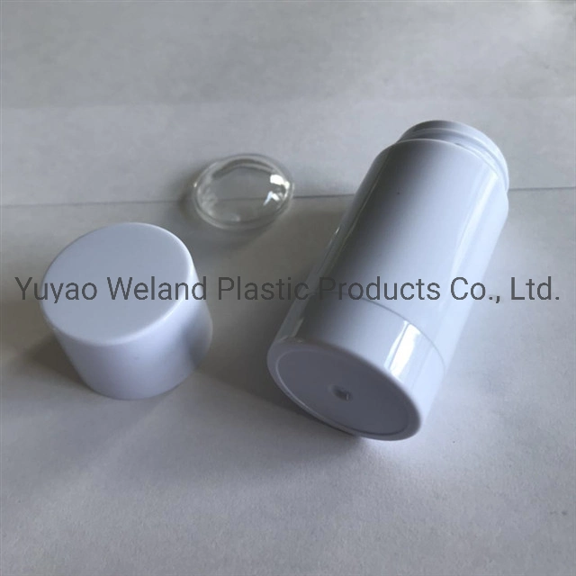 30ml 50ml 75ml Skin Care Deodorant Stick Container Cosmetic Container