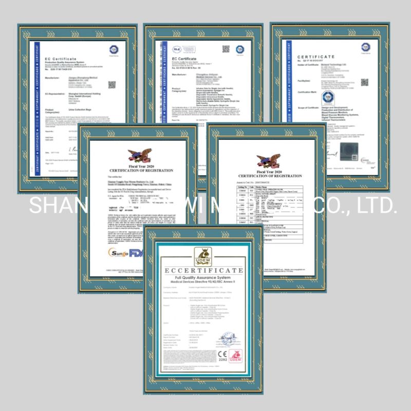 100% Pure Cotton Sterile Medical Supplies Products Absorbent Cotton Balls